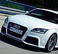 Audi TT RS Coupé